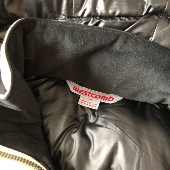 Westcomb traverse parka winter down jacket by - Picture 10 of 12